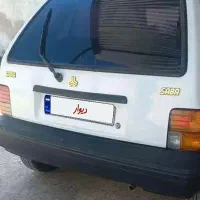 پراید هاچبک ..|خودرو سواری و وانت|دوگنبدان, |دیوار