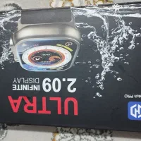 ساعت هوشمند