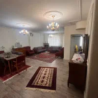 100-متر-دو-خواب-تکواحدی-در-پارک-پلیس