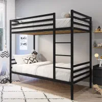 تخت خواب های دو طبقه فلزی فوق العاده مقاوم