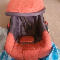 کریر و صندلی غذای کودک|اسباب و اثاث بچه|خوی, |دیوار