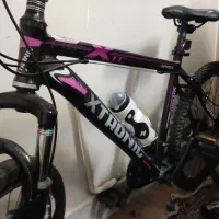 دوچرخه سایز 26