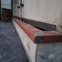 فلاشینگ کار نما کار فلز کار جوشکار