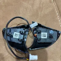 دکمه های فرمان جک s5|قطعات یدکی و لوازم جانبی|کرج, گلشهر|دیوار