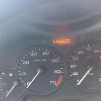 206 مدل 90 تر و تمیز بدون رنگ