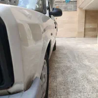 مزدا کارا مدل ۱۴۰۲ در حد|خودرو سواری و وانت|گرگان, |دیوار