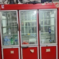 فروش لوازم سوپر مارکت|فروشگاه و مغازه|نورآباد ممسنی, |دیوار