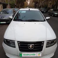 سورن پلاس xu7p مدل۱۴۰۳ با کارشناسی و ضمانت کارنامه