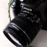 دوربین 1100d|دوربین عکاسی و فیلم‌برداری|اهواز, فاز ۱ پادادشهر|دیوار