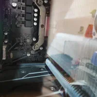 باندل مادربرد سیپیو i5 11400