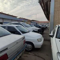مغازه کارگاهی (تجاری دائم)