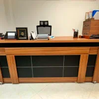 میز مدیریتی|دفتر کار|کرمان, |دیوار