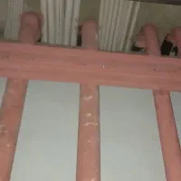 نیروی تاسیساتی،وچوشکار لوله وردست اشنا بکار