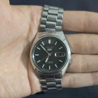ساعت اصل ژاپن Seiko 5 Automatic دارای تخفیف
