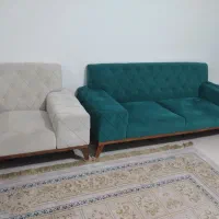 مبل و پرده|مبلمان خانگی و میز عسلی|بندرعباس, |دیوار