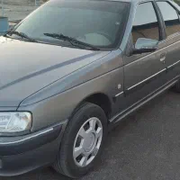 پارس دوگانه فابریک همه چی تموم