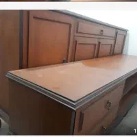 میزتلویزیون وکنسول