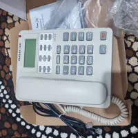 فروش آینه ایستاده، مینی پیکنیک، و گوشی تلفن رومیزی