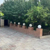 باغ وویلای استخردار اجاره ای چهارفصل|اجارهٔ کوتاه‌مدت ویلا و باغ|ماهدشت, |دیوار