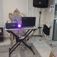 دیجی کیانا|خدمات پذیرایی، مراسم|مشهد, طبرسی شمالی|دیوار