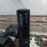 دستگاه ایکس باکس 360 سوپر اسلیم