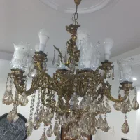 لوستر  برنز