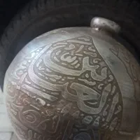 وسایل علموگوی و شیش گوش انتیک