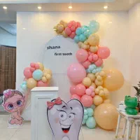 تشریفات مجالس آرکا در شرق تهران