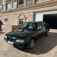 پژو 2000 یشمی