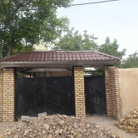 جوشکاری اسکلت سقف شیروانی هشتگرد و حومه البرز|خدمات پیشه و مهارت|هشتگرد, هشتگرد قدیم|دیوار