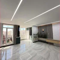 ۶۰متر۲خواب/سندتکبرگ/واحدی بی نقص در اندیشه