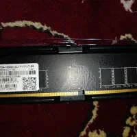 رم GEIL 8GB 2400MHZ DDR4