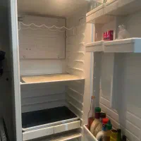 یخچال و فریزر ۷ کشو برند AEG