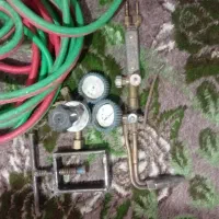 دستگاه هوا برش آلمانی اصل|ابزارآلات|صحنه, |دیوار