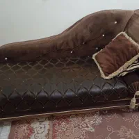 مبل شزلون شیک