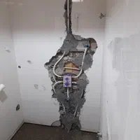 لوله کشی اب و فاضلاب کشی جزی وکلی|خدمات پیشه و مهارت|تهران, جمهوری|دیوار