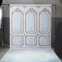 پرده بکدراپ عکاسی ( بکگراند )
