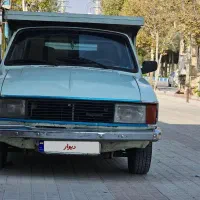 پیکان‌بار دوگانه کارخونه مدل 90