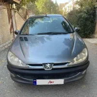 ۲۰۶ sd مدل ۸۷