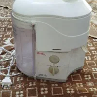 آبمیوه گیری مارک گلاب قدیمی
