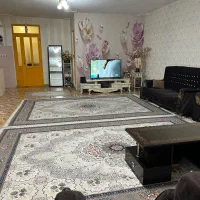 آپارتمان تکواحدی مستقل۱۱۰ متری نزدیک بلوار اصلی