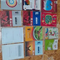 کتاب تستی