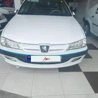 پارس تیوفایو