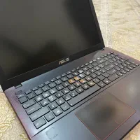 لپ تاپ ASUS X550VX|رایانه همراه|اندیشه, اندیشه فاز ۱|دیوار