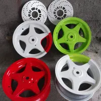 تعمیرات و آموزش کامل رینگ