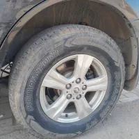 لاستیک کره ای رینگ 16/70/245|حراج|شیراز, گویم|دیوار