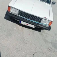 مدل ۹۱ شاسی سالم بیمه ۴ماه موتور تازه تعمیر|خودرو سواری و وانت|خوی, |دیوار