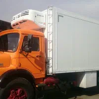یخچال و سردخانه