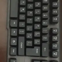 کیبرد  مکانیکال