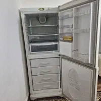 یخچال اسنوا